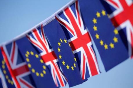 Chính trường Anh tiếp tục "tăng nhiệt" vì "Brexit"