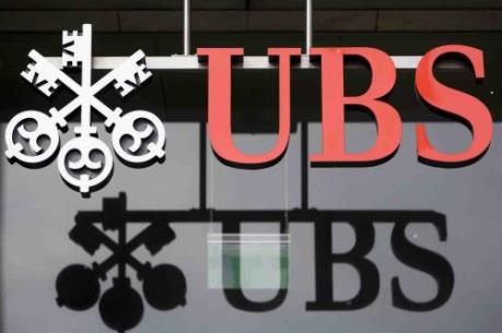 UBS chỉ trích chính sách lãi suất âm của các nước