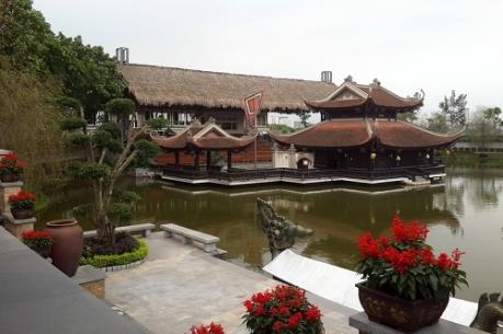 Hà Nội: Dự án Nắng sông Hồng chính thức bị dừng hoạt động