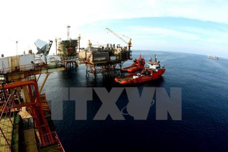 Việt Nam-UAE đặt mục tiêu đạt kim ngạch thương mại 10 tỷ USD trước năm 2020