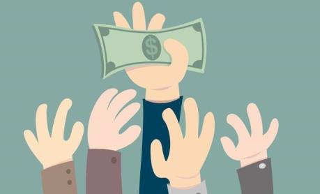 HPG: Deutsche Bank AG, London Branch đã bán 164.080 cổ phiếu