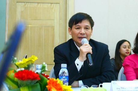 Dệt may liên kết đầu tư khâu "thượng nguồn"