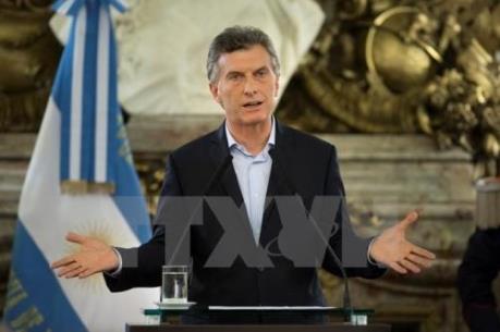 Vụ "Hồ sơ Panama": Tổng thống Argentina tiếp tục bị điều tra