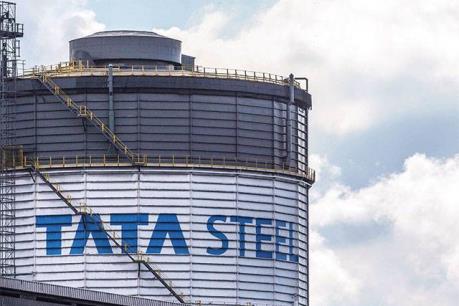 Tata Steel chọn bảy nhà đầu tư để bán tài sản ở nước Anh