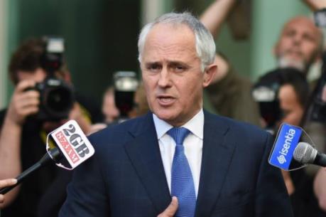 Vụ Hồ sơ Panama: Thủ tướng Australia có tên trong danh sách