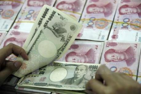 Nhật Bản: Thăng dư tài khoản vãng lai tăng gấp đôi 