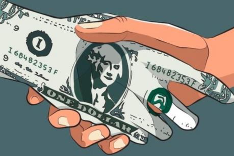 IMF: Tham nhũng gây thiệt hại 2% kinh tế toàn cầu