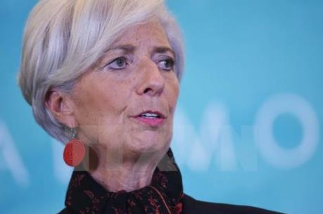 IMF: Các ngân hàng trung ương Anh và châu Âu đã có hành động kịp thời sau Brexit