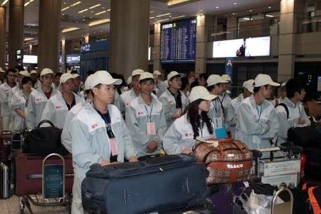 Malaysia dỡ bỏ một phần lệnh cấm tuyển mới lao động nước ngoài