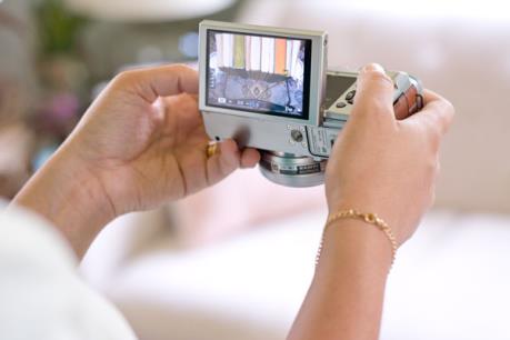 Sẽ có siêu camera chụp được tia X