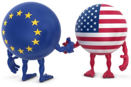 EU mong muốn hoàn tất đàm phán về TTIP với Mỹ trong năm nay