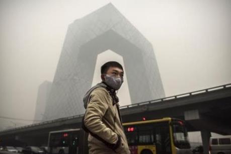 Cảnh báo: Hơn 80% cư dân thành thị hít thở không khí ô nhiễm