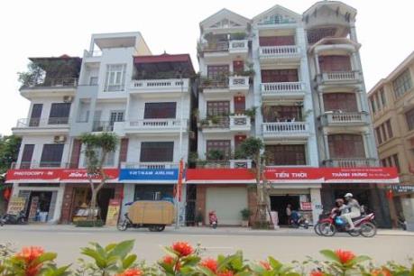 Đồng bộ biển quảng cáo đường Lê Trọng Tấn: Ngành chức năng nói gì