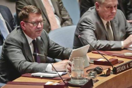 Hàng chục nghìn tài khoản của đối tượng khủng bố vẫn hoạt động