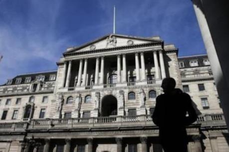 BoE cảnh báo "Brexit" có thể dẫn tới suy thoái kinh tế