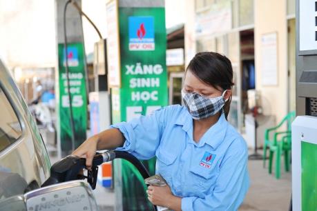 Xăng E5 sẽ thay thế xăng RON A92 từ thời điểm nào?
