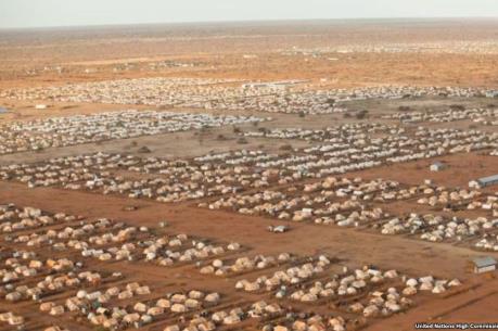 Kenya đóng cửa trại tị nạn lớn nhất thế giới
