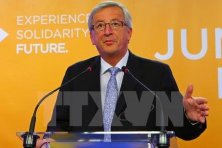 "Brexit" sẽ làm suy yếu toàn bộ châu Âu