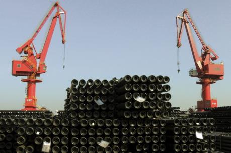 LHQ hạ dự báo tăng trưởng kinh tế thế giới xuống 2,4%