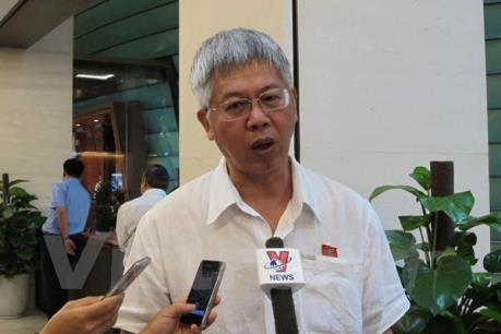 TS. Nguyễn Đức Kiên: Sẽ nhiều rủi ro nếu dự án BOT chỉ dựa vào vốn ngân hàng