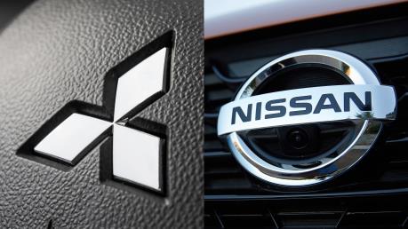 Nissan muốn thâu tóm 34% cổ phần của Mitsubishi