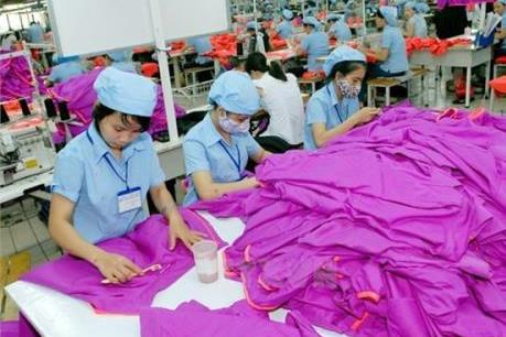 WB hỗ trợ Việt Nam 150 triệu USD tăng năng lực cạnh tranh