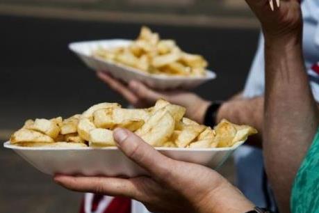 An toàn thực phẩm: Mối lo của cả những nước giàu