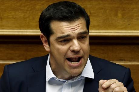 Được giảm nợ, Hy Lạp sẽ trở lại thị trường trái phiếu vào năm tới