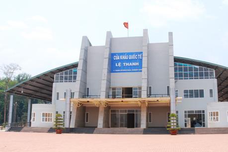 Xử lý sai phạm tại Ban quản lý Khu kinh tế tỉnh Gia Lai