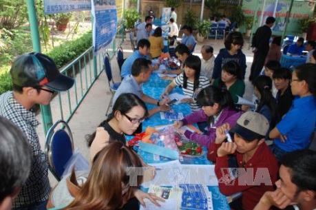 Hàn Quốc nối lại tiếp nhận lao động Việt Nam