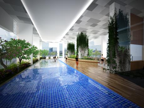 DRH niêm yết thêm hơn 30 triệu cổ phần