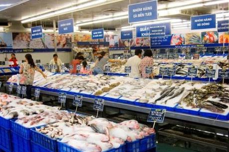 Thiết lập thị trường thủy sản để giải tỏa tâm lý người tiêu dùng