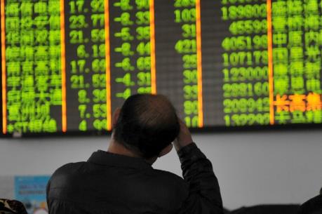 Chứng khoán châu Á ngày 16/5: Sắc xanh thống lĩnh các sàn