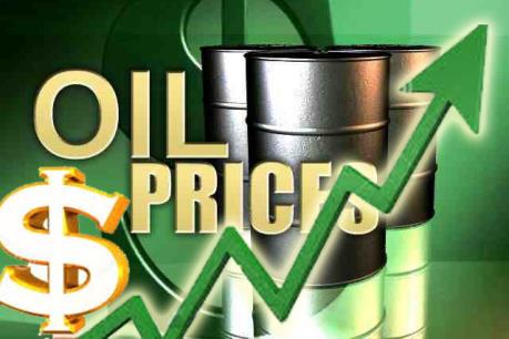 Giá dầu châu Á chiều ngày 16/5 lên mức cao mới