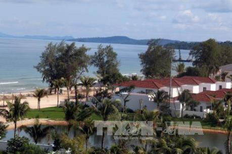 Đầu tư xây dựng bất động sản du lịch “bùng nổ”