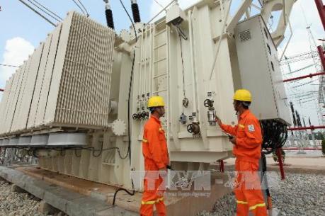 EVN không đề xuất điều chỉnh giá điện trong năm 2016