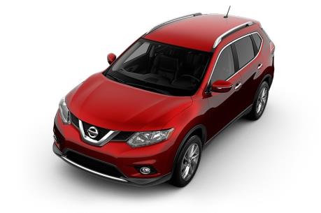 Hàn Quốc phạt hãng xe Nissan do gian lận khí thải