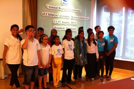 Đảm bảo quyền cho con của phụ nữ Việt kết hôn với người nước ngoài