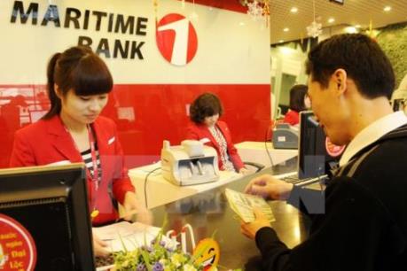 Maritime Bank cho vay với lãi suất ưu đãi chỉ từ 5,99%