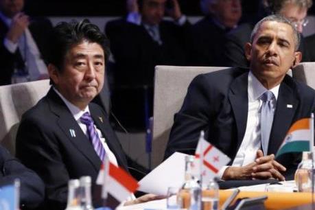 Tại sao TPP vẫn là trung tâm trong các cuộc tranh luận?