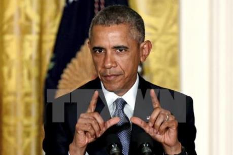 Truyền thông Mỹ nói gì về chuyến thăm Việt Nam của Tổng thống Obama?