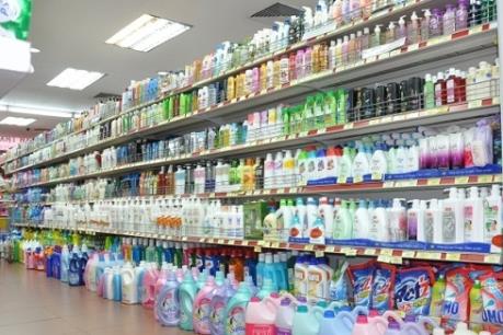 Phát hiện hàng loạt dầu gội thương hiệu uy tín có chứa chất cấm