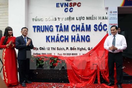 Thay đổi hành vi khách hàng sử dụng điện