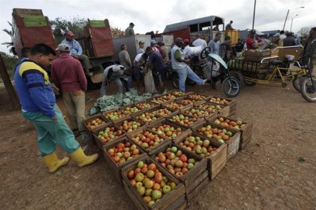 Cuba điều chỉnh giá lương thực, thực phẩm