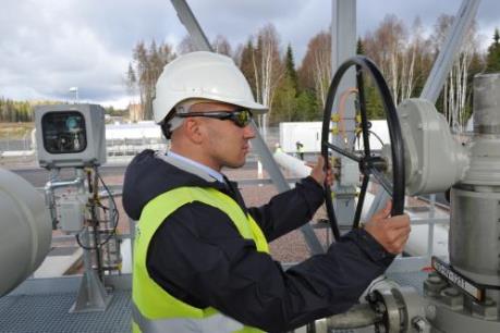 Kinh tế Nga có dấu hiệu ổn định dần