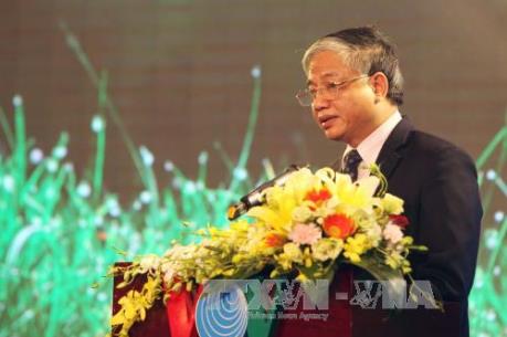 Giảm tỷ lệ lao động cư trú và làm việc bất hợp pháp tại Hàn Quốc