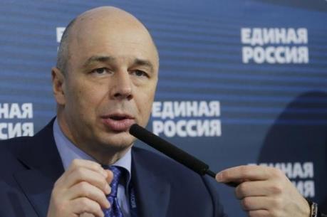 Nga tăng cường huy động các nguồn vốn trong nước