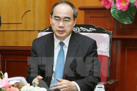 Tất cả đã sẵn sàng cho ngày bầu cử 22/5