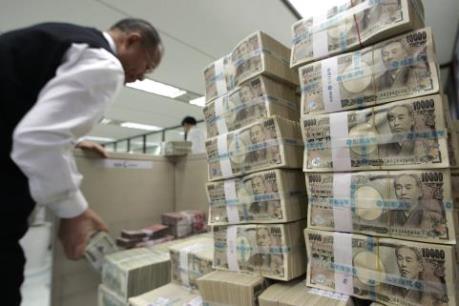 Mexico thu về 135 tỷ yen từ phát hành trái phiếu "Samurai"