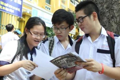 Chậm nhất 30/5, Hà Nội công khai kế hoạch tuyển sinh đầu cấp